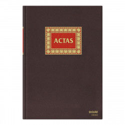 Libro de Actas DOHE 09905...
