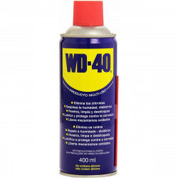 Lubricating Oil WD-40 34104...
