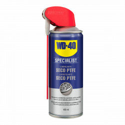 Lubricating Oil WD-40...