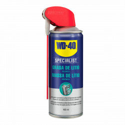 Lithium Grease WD-40...
