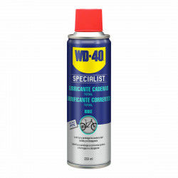 Lubricating Oil WD-40...