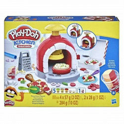 Plasticine Spel Play-Doh...