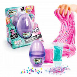 Slime Canal Toys Crazy...