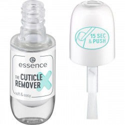 Cuticle remover Essence The...