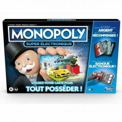 Monopoly Electronic Banking...