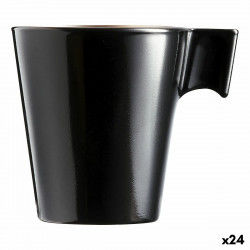 Mug Luminarc Flashy Black...