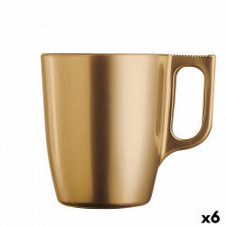 Mug Luminarc Flashy Golden...