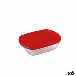 Rectangular Lunchbox with...