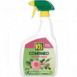 Plant fertiliser KB 800 ml