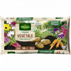 Organic fertiliser Vilmorin...
