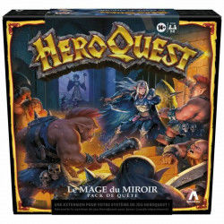 Tischspiel Hasbro Hero Quest