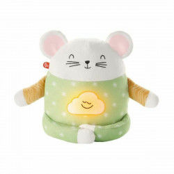 Soft toy with sounds Fisher...