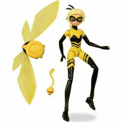 Muñeca Bandai Queen Bee 12 cm