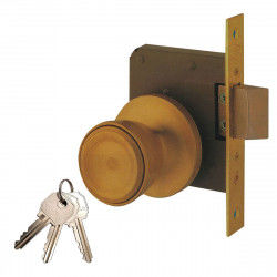 Lock with handle UCEM...