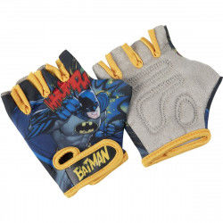 Cycling Gloves Batman...