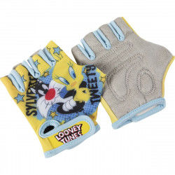 Cycling Gloves Looney Tunes...