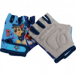 Cycling Gloves The Paw...