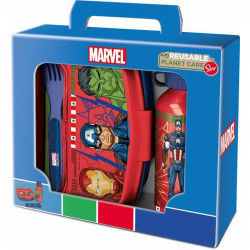 Set da picnic The Avengers...