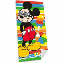 Beach Towel Mickey Mouse 70...