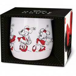 Cup with Box Minnie Mouse...