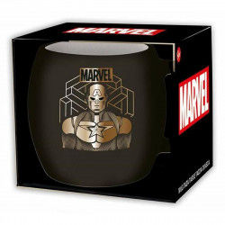 Tasse avec boîte Marvel...