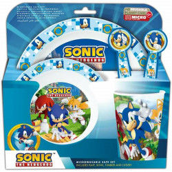 Picknickset Sonic Kinderen