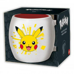 Cup with Box Pokémon...