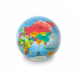 Ball Unice Toys World Map Ø...