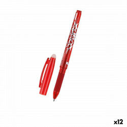 Pen MP Click System Red...
