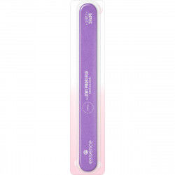 Nail file Essence 2in1...