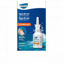 Spray nasale Senti2 20 ml