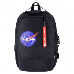 School Bag DOHE Nasa Logo...