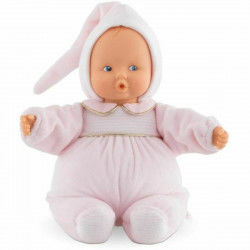 Baby Doll Corolle Cotton...