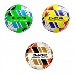 Volleyball Ball Player Leather