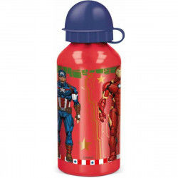 Bouteille The Avengers...