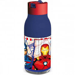 Flasche The Avengers...