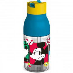 Botella Mickey Mouse...