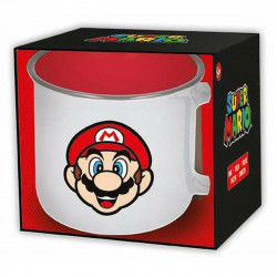 Kop Super Mario Geschenkbox...