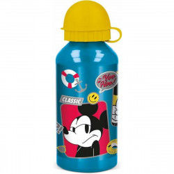 Botella Mickey Mouse...
