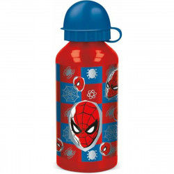 Bottle Spiderman Midnight...