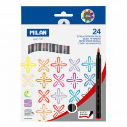 Set of Felt Tip Pens Milan...