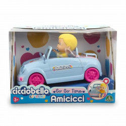 Toy car Cicciobello...