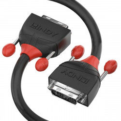 Cable DVI LINDY 36258 Negro...