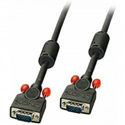 VGA Cable LINDY 36375 Black...