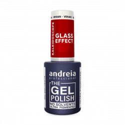Gel nail polish Andreia The...