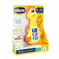 Musical Toy Chicco Sound...