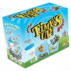 Board game Asmodee Time's...