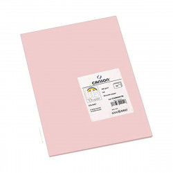 Card Iris Light Pink 50 x...