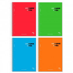 Set of exercise books Pacsa...