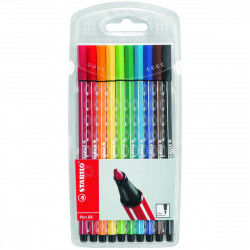 Marker-Set Stabilo Pen 68...